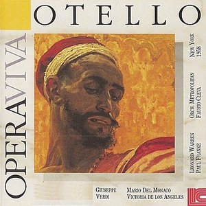 Zdjęcia dla 'Verdi: Otello'