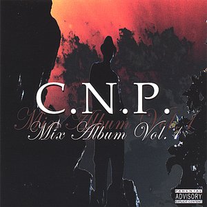 C.N.P. Mix Album Vol. 1
