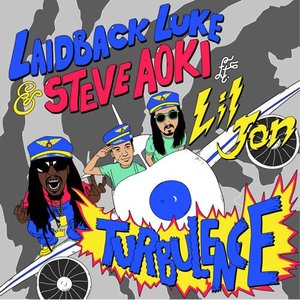 Laidback Luke & Steve Aoki feat. Lil Jon için avatar