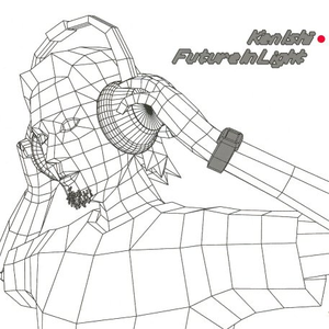 Future in Light cover