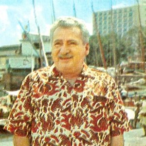 Jorge Amado 的头像