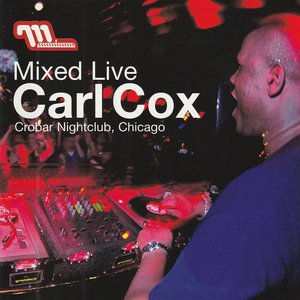 Mixed Live: Crobar Nightclub, Chicago