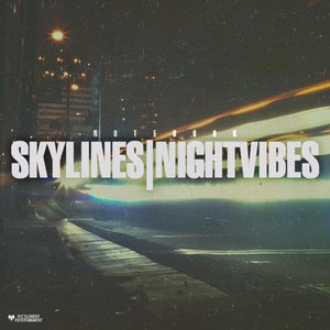 skylines | nightvibes