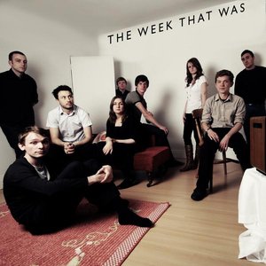 The Week That Was 的头像