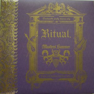 Ritual. / Jilemnický Okultista