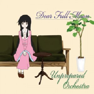 Avatar for Unprepared Orchestra