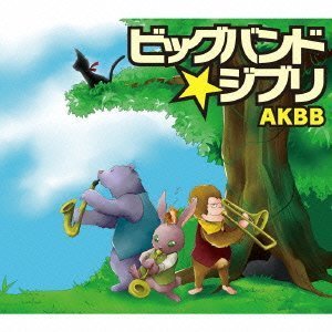 Avatar for AKBB