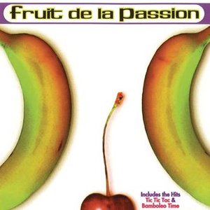 Fruit de la Passion