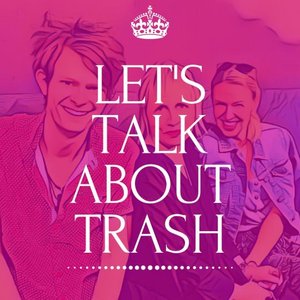 LET'S TALK ABOUT TRASH 的头像