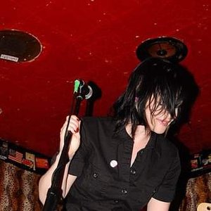 The Nervous 的头像