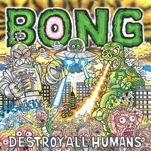 Destroy All Humans