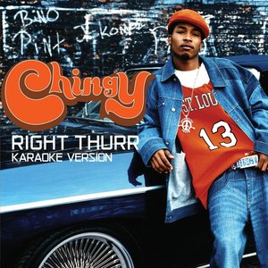 Right Thurr (Karaoke Version)