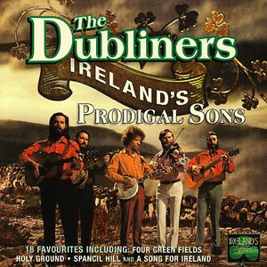 Ireland's Prodigal Sons