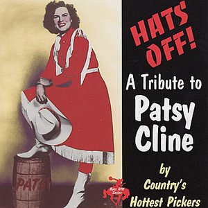 A Tribute to Patsy Cline: Hats Off!