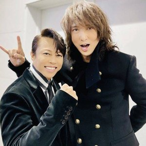 J×Takanori Nishikawa 的头像