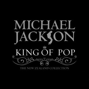 King of Pop: The New Zealand Collection