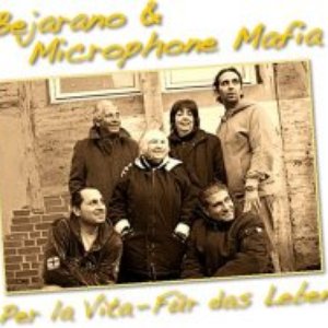 Avatar for Esther Bejarano meets Microphone Mafia