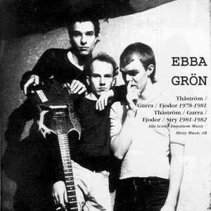 Ebba Grön photo provided by Last.fm