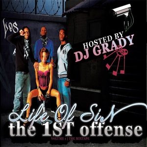 Vol. 1: The 1st Offense