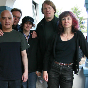 The Walkabouts photo provided by Last.fm