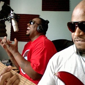 Zo! & Phonte 的头像