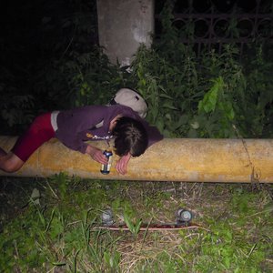 Паша Красный 的头像