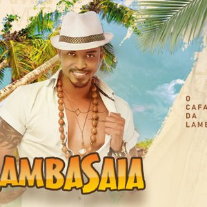 Lambasaia o Cafajeste da Lambada