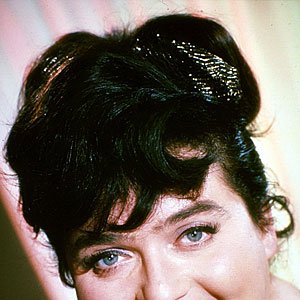 Trude Herr 的头像