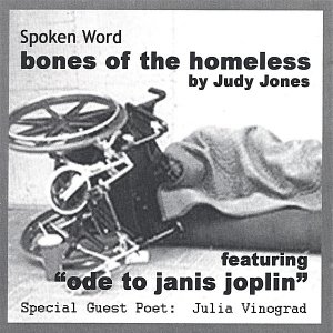 Bones Of The Homeless