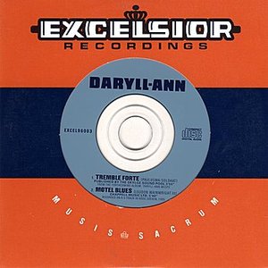 Tremble Forte - Single