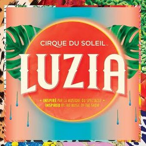 Luzia (Inspiré par la musique du spectacle)