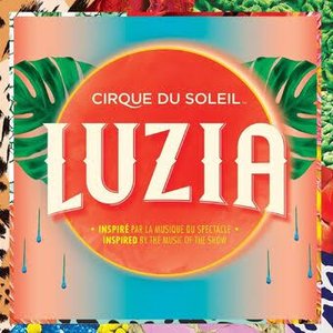Luzia (Inspiré par la musique du spectacle)