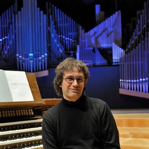 Thierry Escaich 的头像