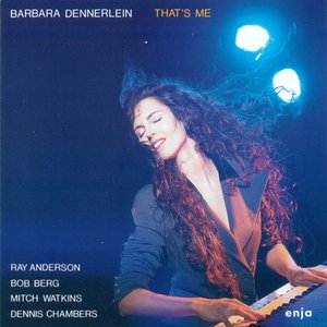 Dennerlein, Barbara: That's Me