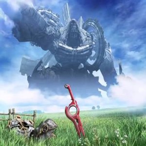 Xenoblade Chronicles OST