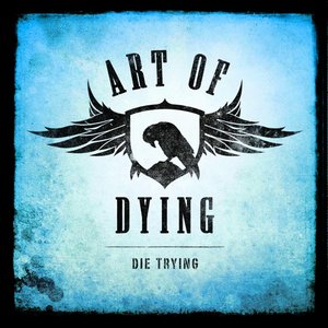 Die Trying - Single