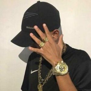 DJ AB DA PALMEIRINHA 的头像