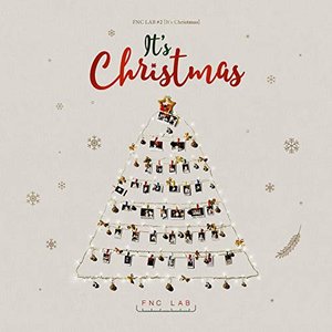 FNC LAB #2 'It's Christmas'