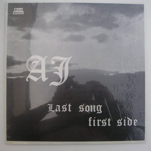 Last Song First Side