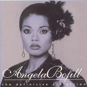 Angela Bofill - Angela Bofill - Something About You Lyrics - Zortam Music