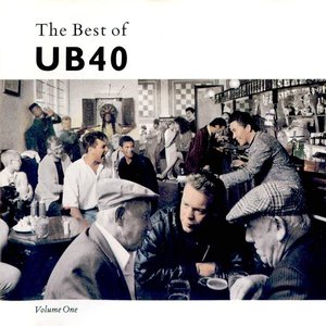 The Best Of UB40 Volume One