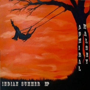 Indian Summer EP