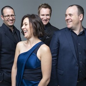 Avatar for TinAlley String Quartet