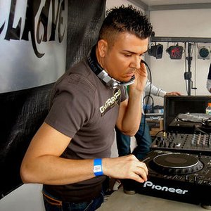 Dj Gius için avatar