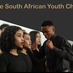 Image for 'The South African Youth Choir'