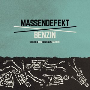 Leichen aus Nachbars Garten