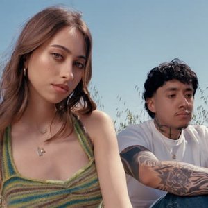 Sofía Valdés & Cuco 的头像