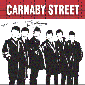 Image for 'Carnaby Street'