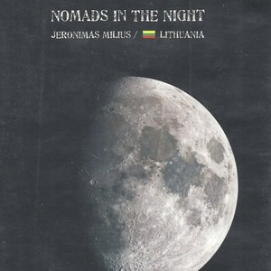Nomads in the Night