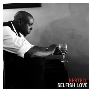 Selfish Love - Single